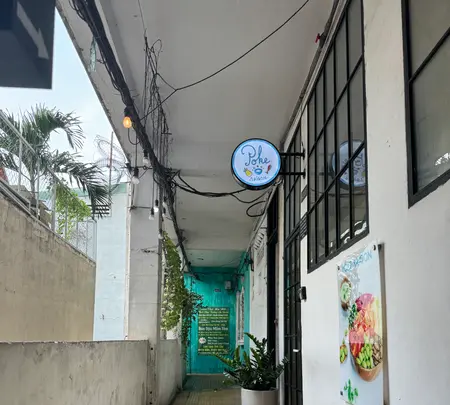 The Cafe Apartmentsの写真・動画_image_668819