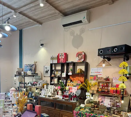 The Cafe Apartmentsの写真・動画_image_668820