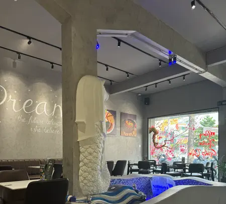 Dreamz Cafe and Diningの写真・動画_image_668881