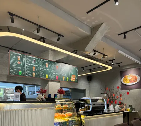 Dreamz Cafe and Diningの写真・動画_image_668882