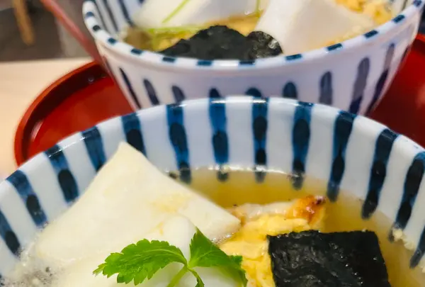 茂助だんご 豊洲市場の写真・動画_image_668903