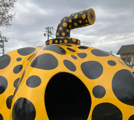 十和田市現代美術館の写真・動画_image_668999