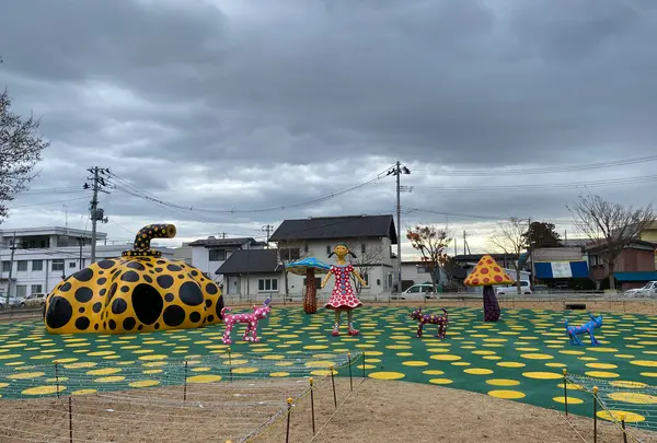十和田市現代美術館の写真・動画_image_669000