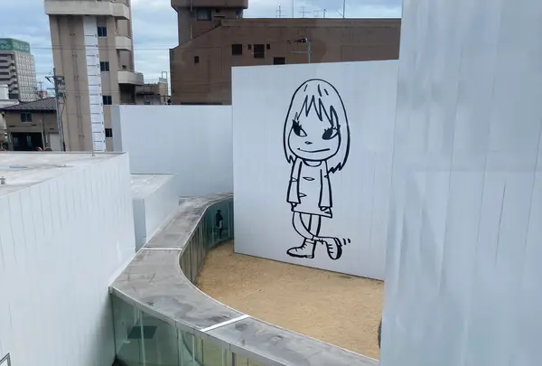 十和田市現代美術館の写真・動画_image_669003