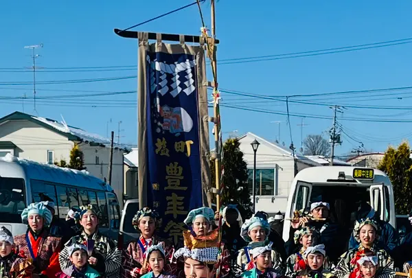 長者まつりんぐ広場の写真・動画_image_669405