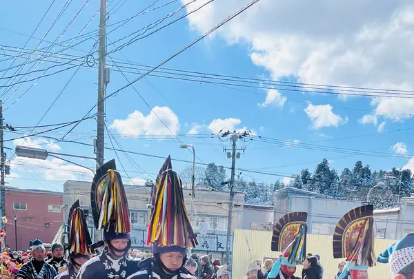 八戸中心街ターミナル［三日町］（バス）の写真・動画_image_669410