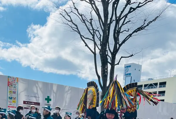 八戸中心街ターミナル［三日町］（バス）の写真・動画_image_669412