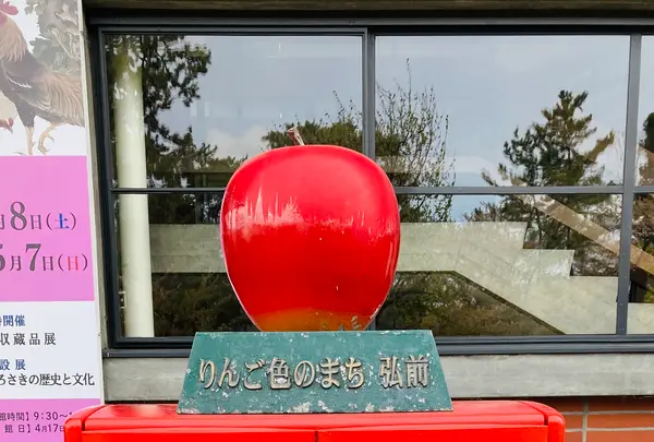 青森駅の写真・動画_image_669558
