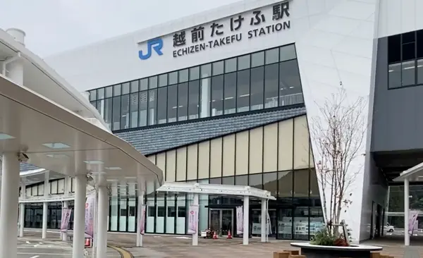 道の駅 越前たけふの写真・動画_image_669765