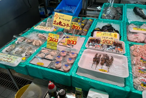 八食センターの写真・動画_image_669767