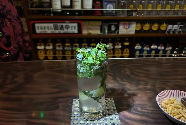 洋酒喫茶プリンス	の写真・動画_image_669809