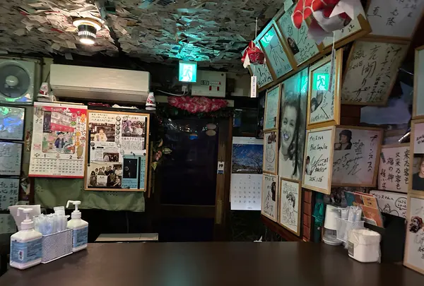 洋酒喫茶プリンス	の写真・動画_image_669811