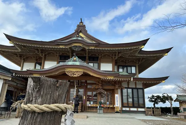 蕪嶋神社の写真・動画_image_669823