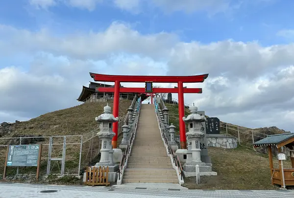 蕪嶋神社の写真・動画_image_669825