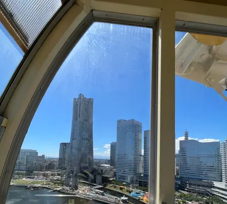 よこはまコスモワールドの写真・動画_image_669838