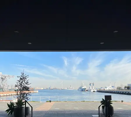 MARINE＆WALK YOKOHAMA（マリン アンド ウォーク ヨコハマ）の写真・動画_image_669844