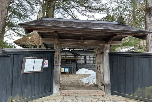 角館武家屋敷通りの写真・動画_image_669930
