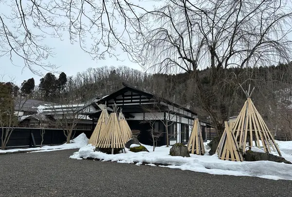 角館武家屋敷通りの写真・動画_image_669933