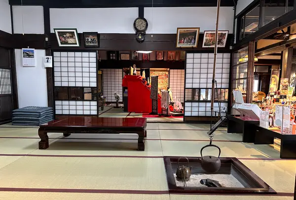 安藤醸造元 本店の写真・動画_image_669948
