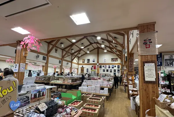 道の駅十文字の写真・動画_image_669965