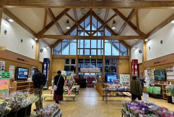 道の駅十文字の写真・動画_image_669967