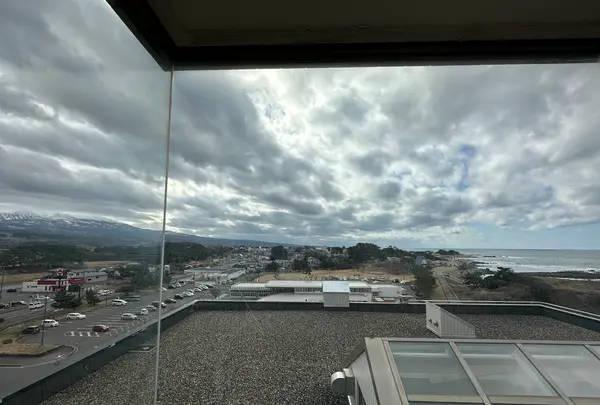 道の駅象潟「ねむの丘」の写真・動画_image_670014