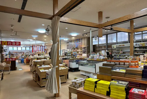 道の駅象潟「ねむの丘」の写真・動画_image_670015