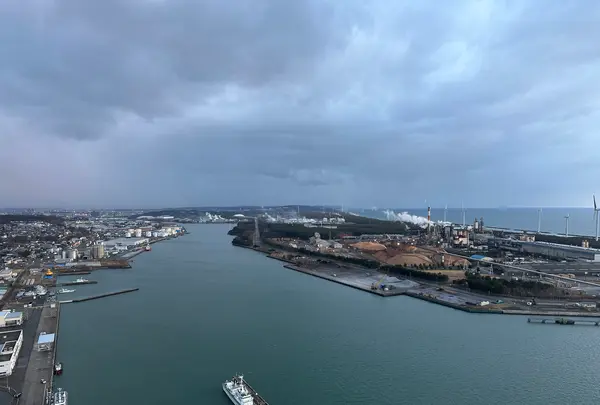 道の駅あきた港 ポートタワー・セリオンの写真・動画_image_670030
