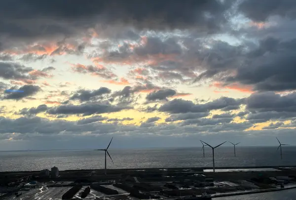 道の駅あきた港 ポートタワー・セリオンの写真・動画_image_670032