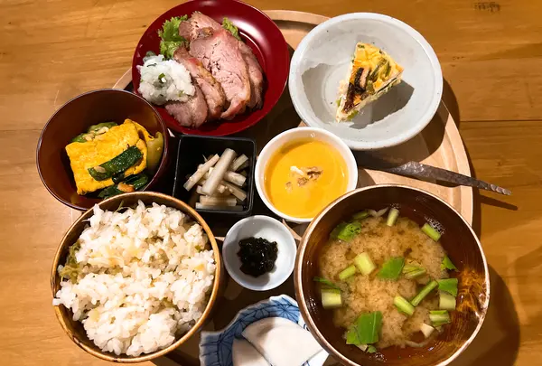 インテリアショップ＆カフェ momotose（モモトセ）の写真・動画_image_670112