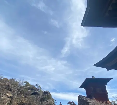 宝珠山立石寺の写真・動画_image_670173