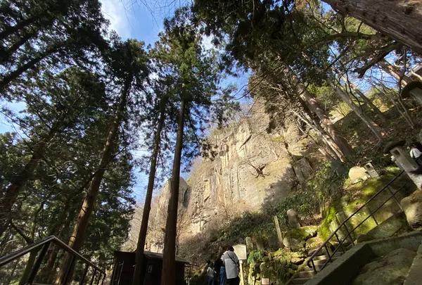 宝珠山立石寺の写真・動画_image_670174