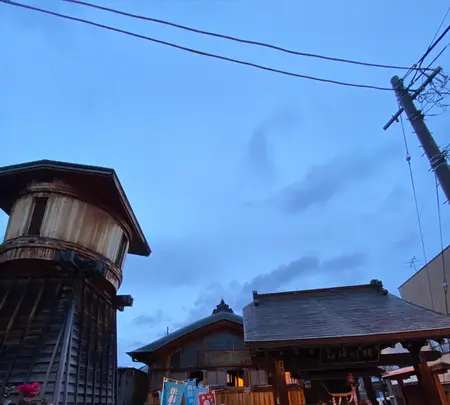 飯坂温泉の写真・動画_image_670179