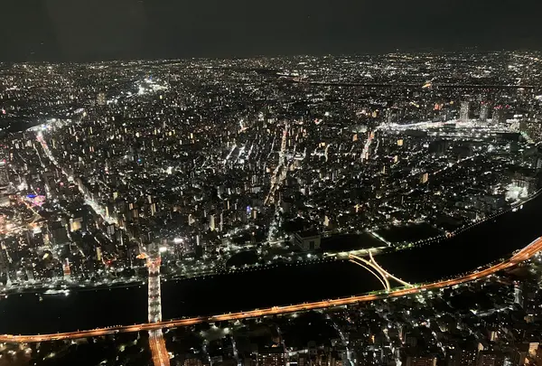 東京スカイツリーの写真・動画_image_670857