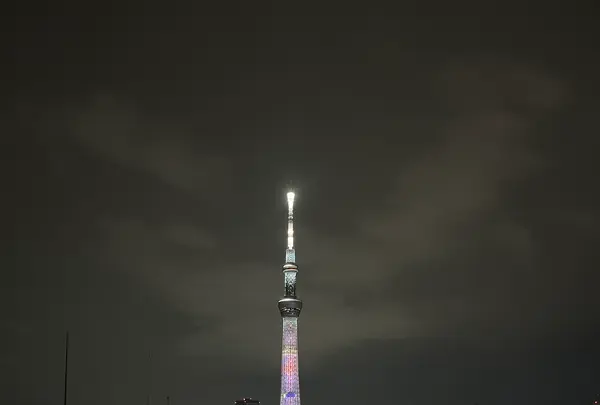 東京スカイツリーの写真・動画_image_670859
