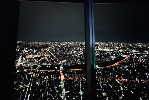 東京スカイツリーの写真・動画_image_670860