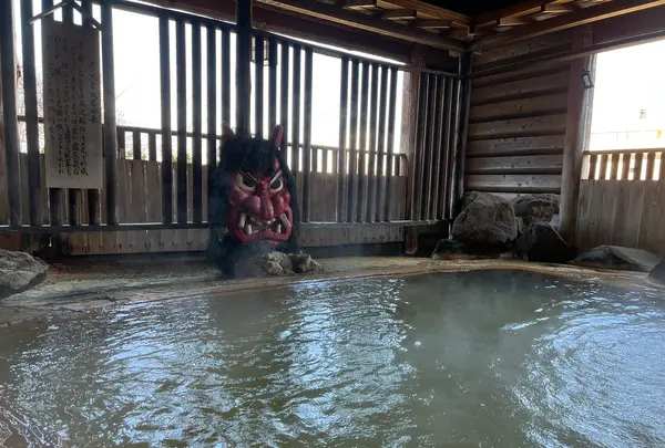 元湯 雄山閣の写真・動画_image_670990
