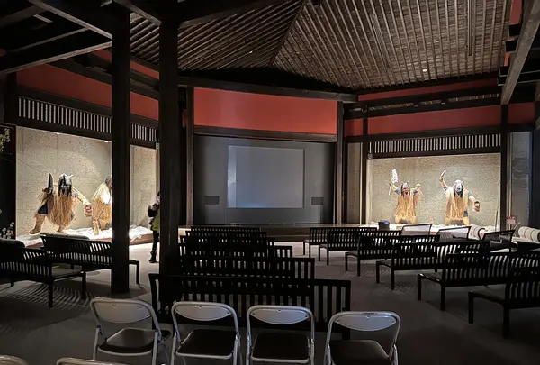 なまはげ館の写真・動画_image_671001