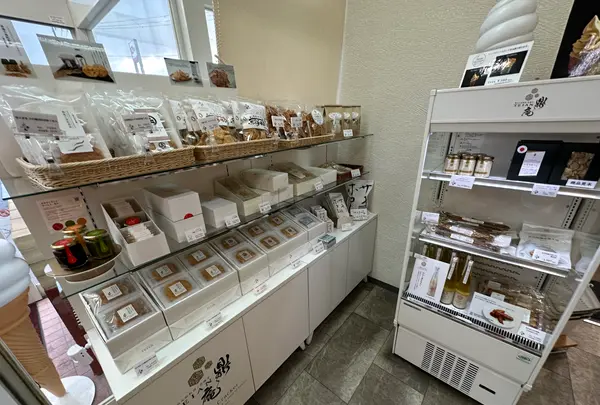 米菓匠 鼎庵本店の写真・動画_image_671053