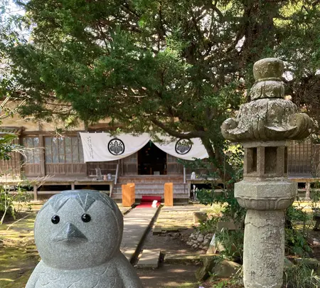 栖足寺の写真・動画_image_671172
