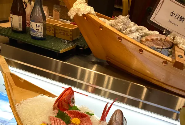 大江戸温泉物語 熱海温泉 水葉亭の写真・動画_image_671204