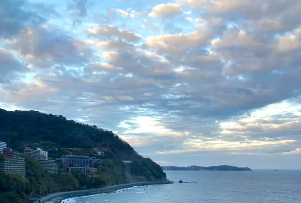 大江戸温泉物語 熱海温泉 水葉亭の写真・動画_image_671206