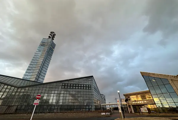 道の駅あきた港 ポートタワー・セリオンの写真・動画_image_671466