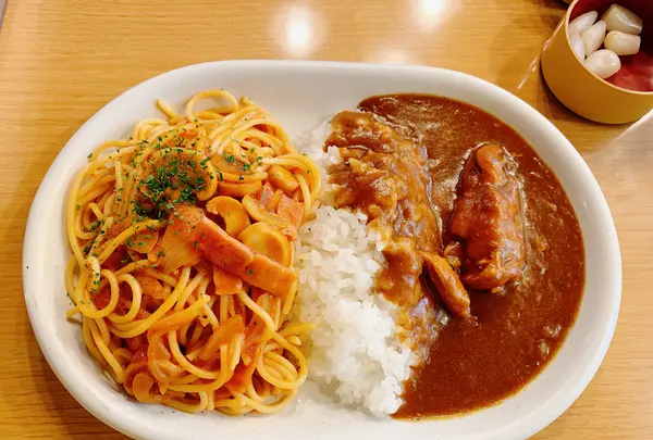 カレー専門店 パピー 元住吉店の写真・動画_image_671476