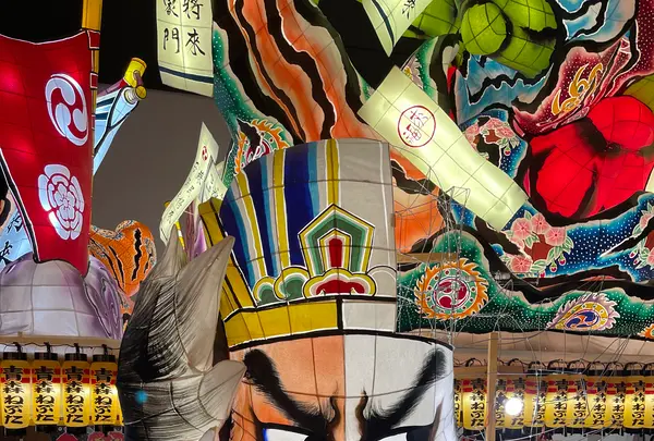 ねぶたの家 ワ・ラッセの写真・動画_image_671549