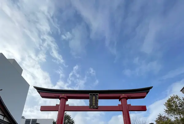 善知鳥神社の写真・動画_image_671560
