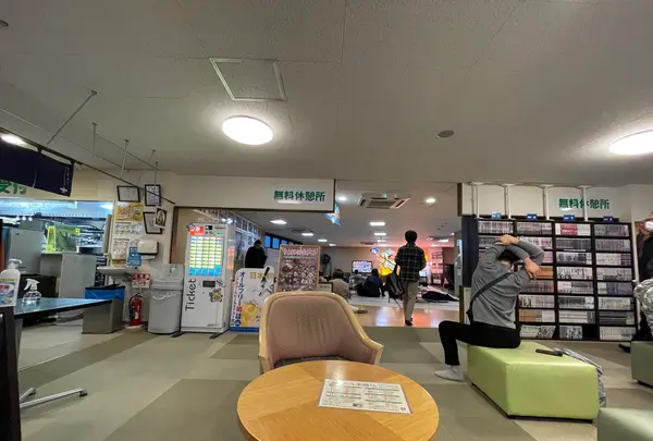 青森まちなかおんせんの写真・動画_image_671568