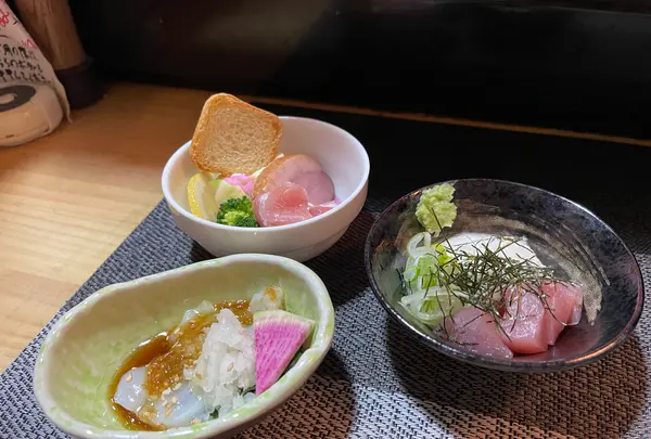 カフェ&居酒屋&BAR わやわやの写真・動画_image_671570