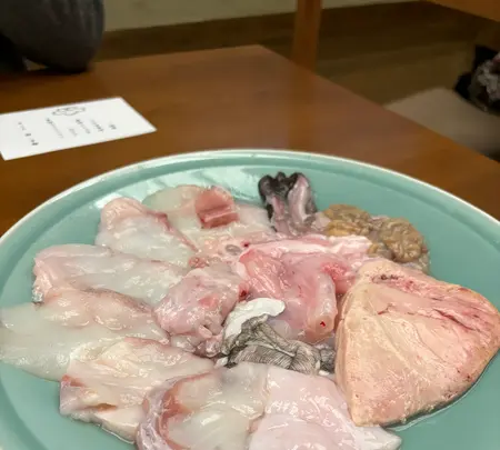 元祖あんこう鍋 山翠の写真・動画_image_671630