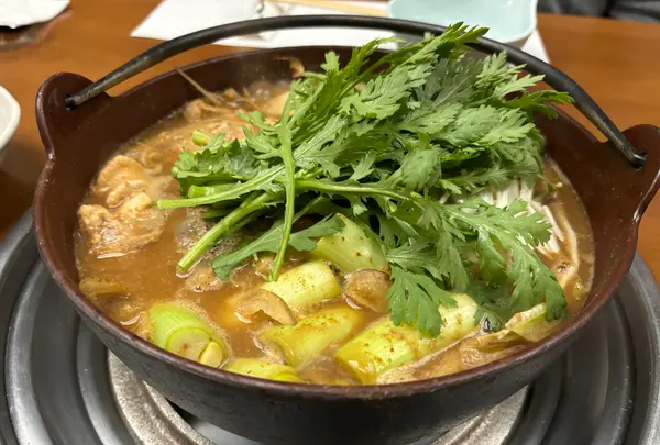 元祖あんこう鍋 山翠の写真・動画_image_671631